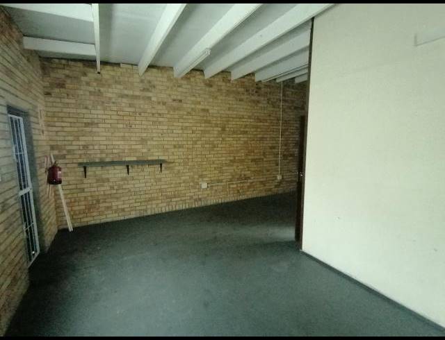 INDUSTRIAL FOR SALE IN RICHARDS BAY CENTRAL